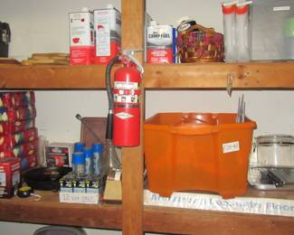 jan camp supplies