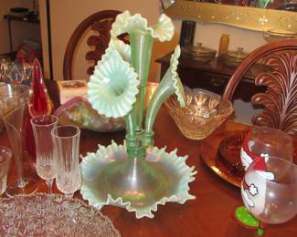 jan fenton epergne