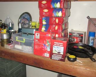jan light bulbs