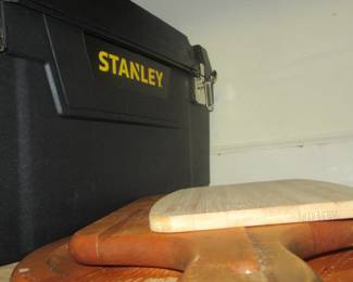 jan stanley tool kit