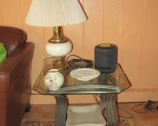 jan end table family room