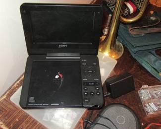 jan cd player