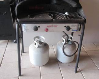 jan camp stove