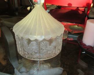 jan candy jar