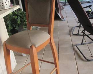 jan porch bar stool