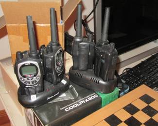 jan walkie talkies