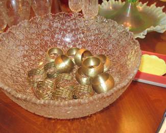 jan bohemian glass bowl