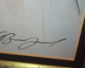 jan signature of ladies playing violins