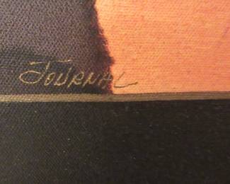 jan signature artist