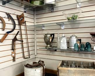 antiques