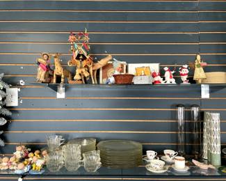 antiques and collectibles