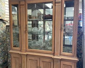 china cabinet