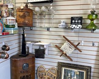 antiques