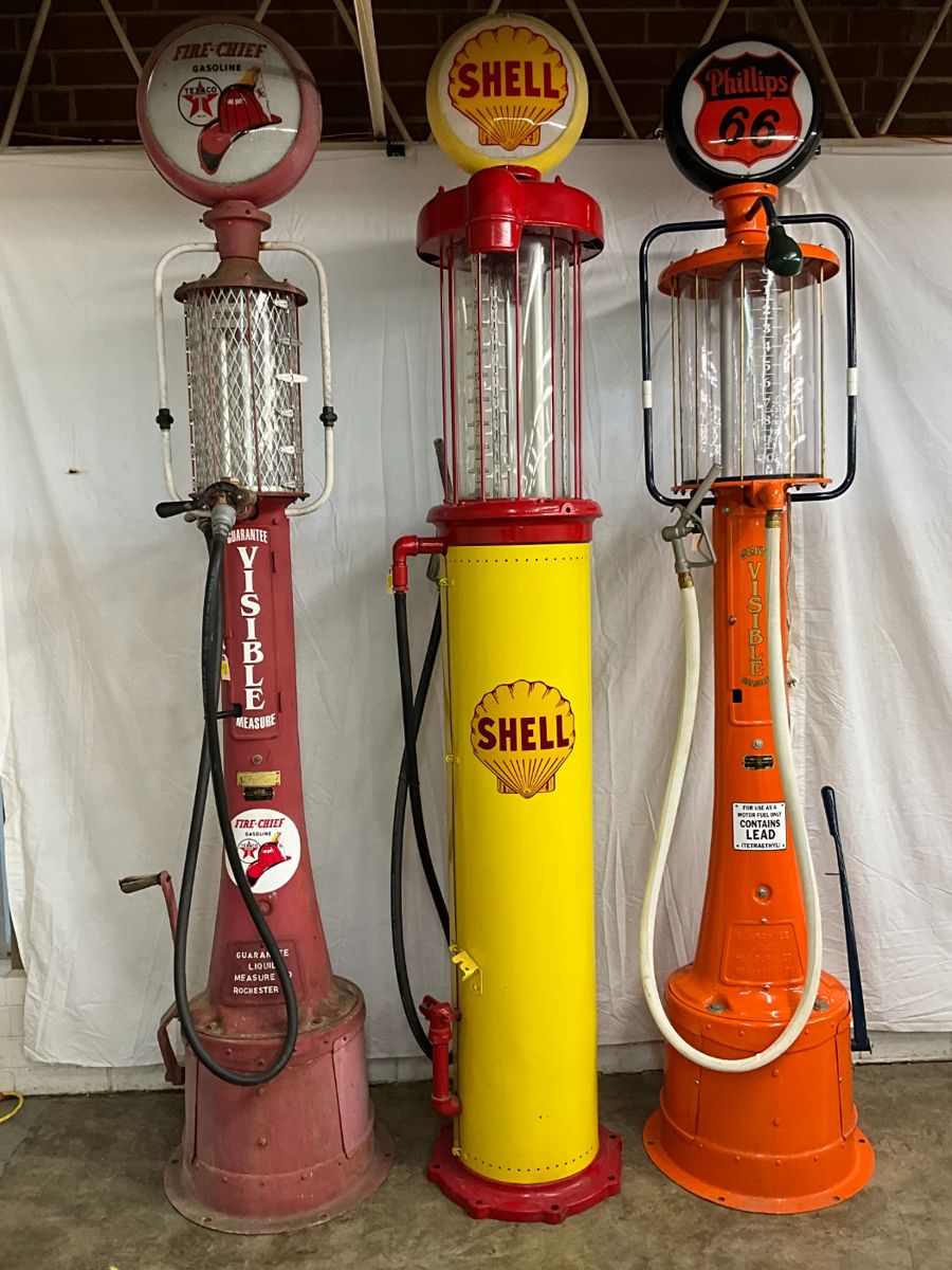 OUTSTANDING 2 DAY AUCTION!