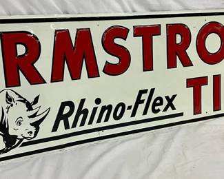 Stout Sign Co.