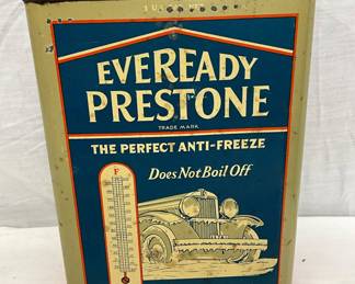 1G. EVEREADY PRESTONE