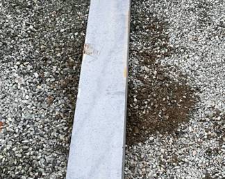 Otherside Texaco Pole Sign