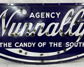 PORC. NUNNALLY'S CANDY NEON