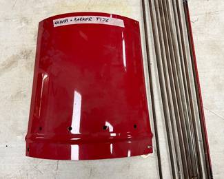 PANEL FOR G&B T176