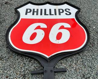 Sign Measures 6ft.