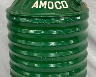 5G. AMOCO CAN