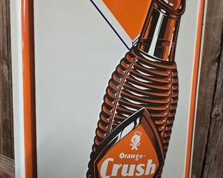 MEASURES 48 X 17 1/2 