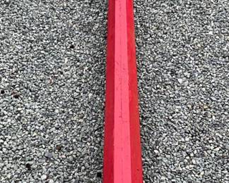 Otherside Texaco Pole Sign