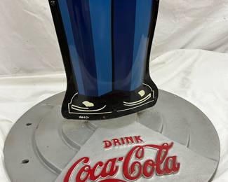 Coca-Cola Base