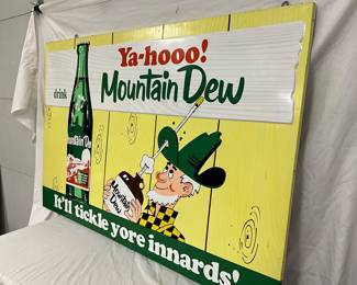 1 OF 100 MADE - CONTEMPORARY - MADE SEVERAL YEARS AGO 