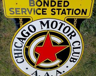 DS PORC. CHICAGO MOTOR OIL CLUB AAA