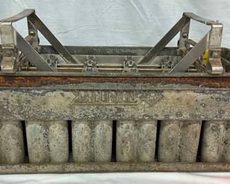 18 x 10″ Precision Mold for Popsicle Production