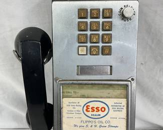 MEASURES 9 X 9 1/2 - 5 CENT - 25 CENT