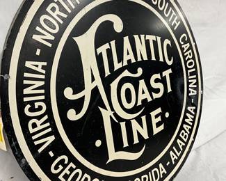 VA, NC, SC, GA, FL, & AL STATES AROUND EDGE