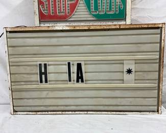 Sale Picture