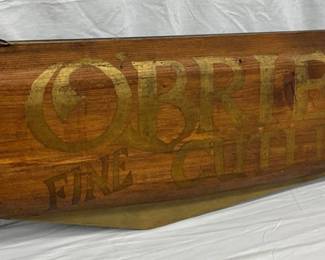 10FT. LONG X 12IN. WIDE X 5IN. THICK