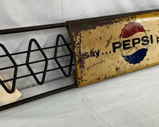 MEASURES 31 X 5 1/2