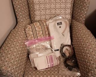 Arm chair in great shape 