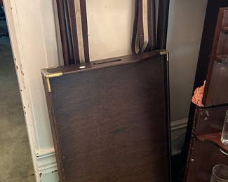 Serving Tray and Stand