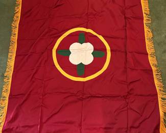 184th Sustainment Command Mississippi 