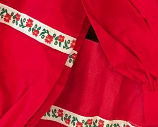 Sweet Trim....for any time of the year!