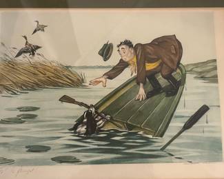 Look closely.....so humorous!