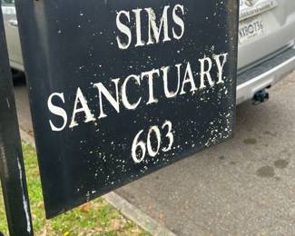 Ya'll Come Back Now.........