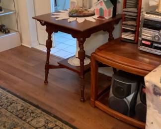 Vintage furniture