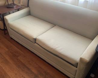 Sleeper sofa