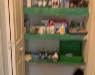 Medical/ health care items