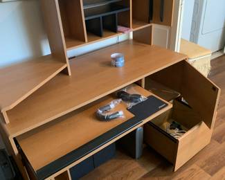 Desk