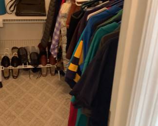 Clothing 