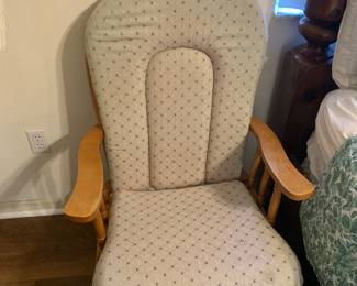 Rocking chair