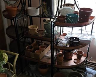 Great plant shelf (3 pieces)