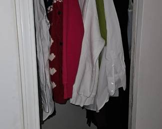 Quality women's clothing